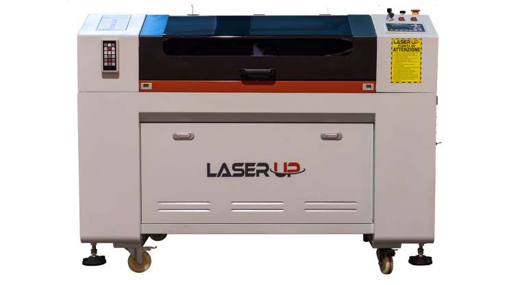 Incisione Laser